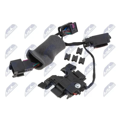 Bilde av Sensor, girposisjon (automatisk girkasse) Nty EAT SK 000 skoda, vw OE 5Q0713128A