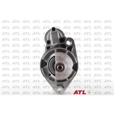 Bilde av Starter, chevrolet,opel,vauxhall, 09 119 798, 512 270, 12 02 029, 145, 90 189, 90449689, 90451825, 90487345, 90518627, 9119