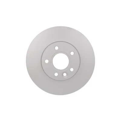 Bilde av HELLA 8DD 355 126 561 Bremseskiver 278 25 05/06 108 innvendig ventilert belagt høy karbon uten hjulfestebolt, hjulnav VOLVO: V40 Hatchback