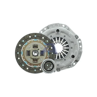 Bilde av AISIN Clutch Kit (3P) KS 002A tre deler med clutchtrykkplate clutchplate, utløserlager 180 SUZUKI: SJ 410 SUV