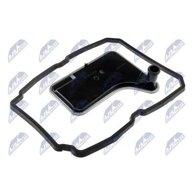 Bilde av Hydraulisk filtersett, automatgir, porsche 911, 911 cabriolet, targa, 140 271 00 80, 80., 52108332AB, 722 277 95 kit,
