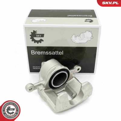 Bilde av Bremsecaliper, Framaksel venstre, hyundai i20 i, 58110 1J100, 58180 1JA10