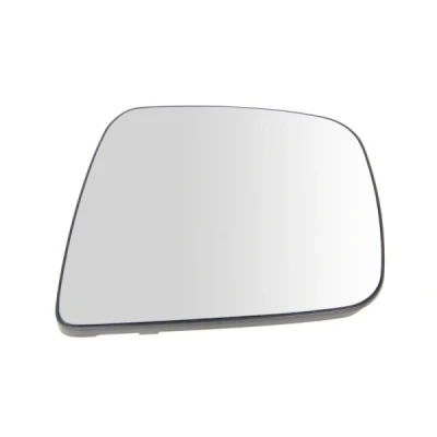 Bilde av ALKAR 6431579 Speilglass venstre NISSAN: NV200 Varebil / Stasjonsvogn, Evalia Minibuss