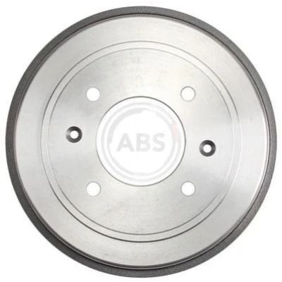 Bilde av A.B.S. 3420 S Bremsetrommel 243
