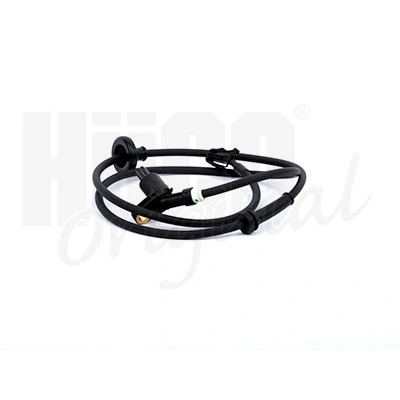 Bilde av HITACHI 131405 ABS Sensor bakaksel Hueco VOLKSWAGEN: GOLF 4 Cabrio, 3, 3 Variant