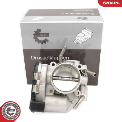 Bilde av ESEN SKV 12SKV125 Gasspjeld VOLKSWAGEN: Multivan 5 (7HM