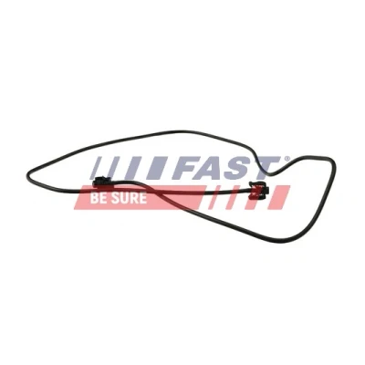 Bilde av FAST FT61159 Radiatorslange PEUGEOT: Partner II Van, CITROËN: Berlingo Van