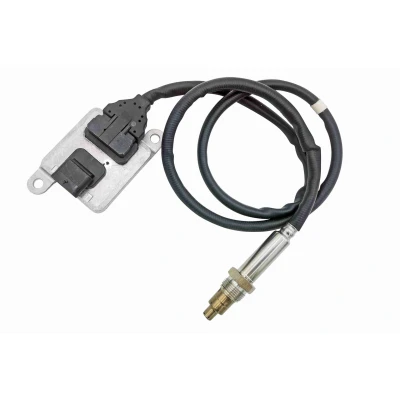 Bilde av VEMO V10 72 0085 NOx sensor 12 med styring etter avgassturbolader VOLKSWAGEN: Passat B8 Variant