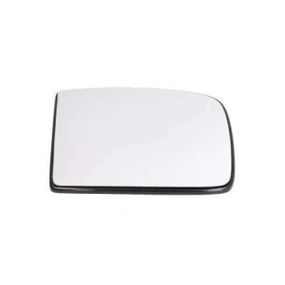 Bilde av BLIC 6102 02 1221955 Speilglass med holder venstre CITROËN: Jumpy II MPV, Van, FIAT: Scudo II, PEUGEOT: Expert Van
