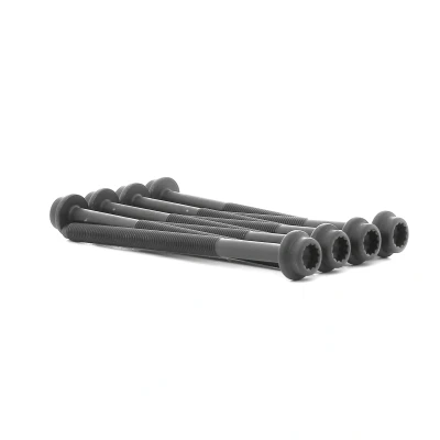 Bilde av Boltsett, sylindertopp, audi,seat,skoda,vw, 036103384B(x8), 036103384B