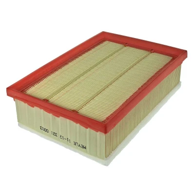 Bilde av MEYLE 11 12 321 0003 Luftfilter 85,3 168 246 Filterinnsats ORIGINAL Quality PEUGEOT: 307 SW, Hatchback, Stasjonsvogn, CITROËN: C4 I Hatchback
