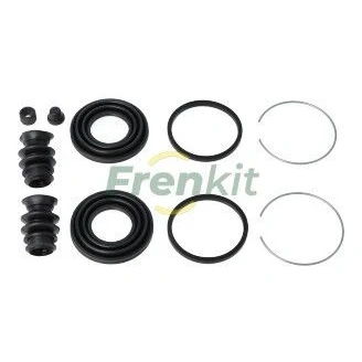 Bilde av FRENKIT 243001 Bremseklave Reparasjonssett framaksel 43 MITSUBISHI: Space Wagon III, Sigma Sedan, Outlander 2 SUV, CITROËN: C Crosser SUV