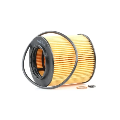 Bilde av VALEO 586566 Oljefilter Filterinnsats BMW: 5 Touring, 3 Sedan, Touring