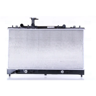 Bilde av NISSENS 62465A Radiator Aluminium 375 738 16 Kjøleribber loddet