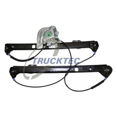 Bilde av Trucktec Automotive Vindusheis foran høyre elektrisk 08.53.014 BMW: X5