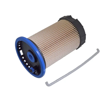 Bilde av BLUE PRINT ADV182344 Drivstoffilter Filterinnsats, med vannutskiller VOLKSWAGEN: Golf 7, Passat B8 Variant, Alltrack, SKODA: Octavia 3 Combi