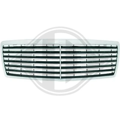 Bilde av DIEDERICHS HD Tuning 1645041 Radiatorgitter