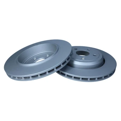 Bilde av QUARO QD1027 Bremseskiver 350 28 5 127 utvendig ventilert belagt JEEP: GRAND CHEROKEE 4