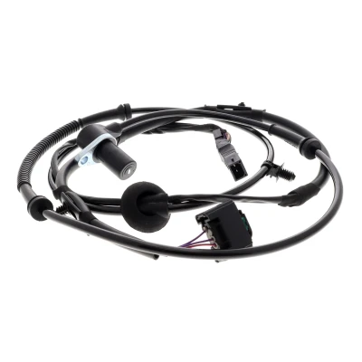 Bilde av VEMO V10 72 1238 ABS Sensor bakaksel for kjøretøy med 1190 12 AUDI: A4 B7 Avant, Sedan