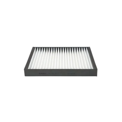 Bilde av BOSCH 1 987 432 221 Kupéfilter Partikkelfilter 260 198 31 SUZUKI: Grand Vitara SUV