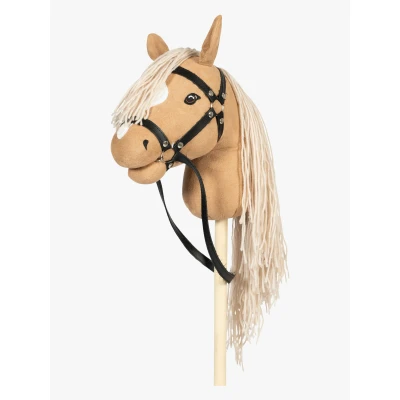 Bilde av ByAstrup Hobby Horse with Bridle and Bit