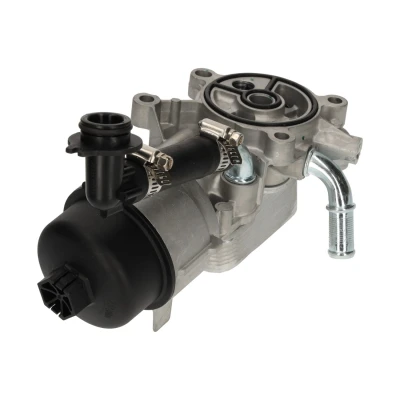 Bilde av FEBI BILSTEIN 197638 Hus, oljefilter FORD: MONDEO 4 Stufenheck, KUGA 1, Focus 2