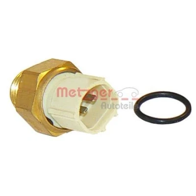 Bilde av METZGER 0915215 Temperaturbryter, radiator ventilator M 16x1,5 med tetning