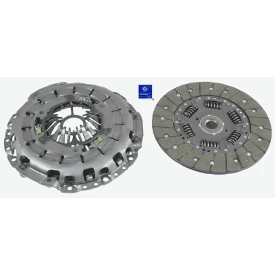 Bilde av SACHS XTend 3000 951 709 Clutch 240 AUDI: A6 C5 Avant, Sedan
