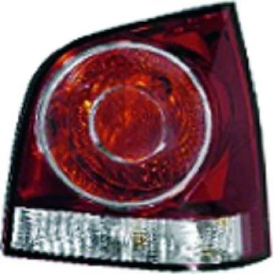 Bilde av DIEDERICHS 2205191 Baklykter venstre P21/5W, R5W, PY21W uten pæreholder VOLKSWAGEN: Polo IV Hatchback