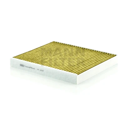 Bilde av MANN FILTER FP 2757 Kupéfilter OPEL: Zafira B, Astra G CC, A