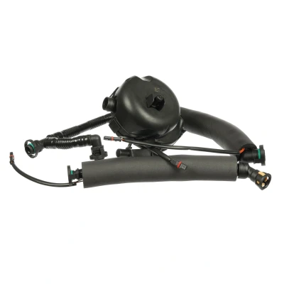 Bilde av ET ENGINETEAM CB0002 oljeutskiller, veivhuslufting BMW: 3 Sedan, X5, 1 Hatchback