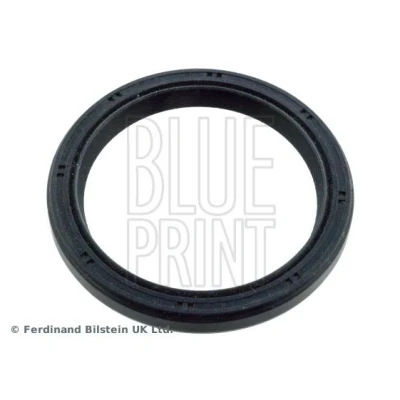 Bilde av BLUE PRINT ADN16146 Veivaksel Tetningsring framside MVQ (silikon kautsjuk) NISSAN: X Trail, NP300 Navara Pick up, Primera Hatchback, SUBARU: Legacy 5