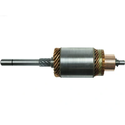 Bilde av AS PL SA4023 Anker, starter