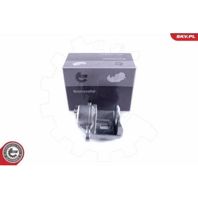 Bilde av Bremsecaliper, Framaksel høyre, hyundai coupe ii, sonata iv, tiburon coupé, 581302C40, 581902CA10, 5819038A11