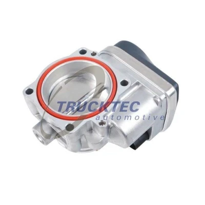 Bilde av TRUCKTEC AUTOMOTIVE 08.14.056 Gasspjeld BMW: 5 Sedan, X5, X3