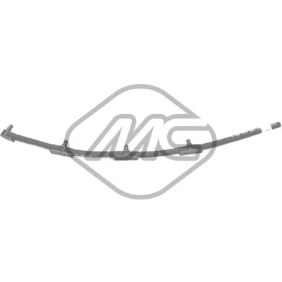 Bilde av Brennstoffledning, alfa romeo,fiat,lancia, 55245385, CS51 9C993 BA