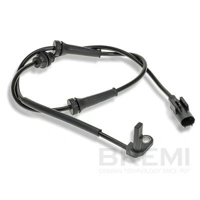 Bilde av BREMI 51646 ABS Sensor med kabel Hall prinsipp OPEL: Combo D Varebil / Stasjonsvogn
