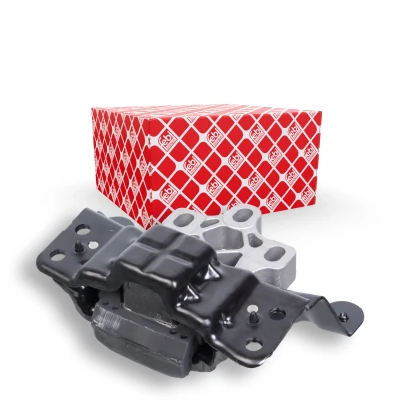 Bilde av FEBI BILSTEIN 104266 Lagring, girmekanisme venstre SKODA: Octavia 3 Combi