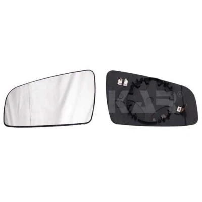 Bilde av ALKAR 6411441 Speilglass venstre OPEL: Zafira B