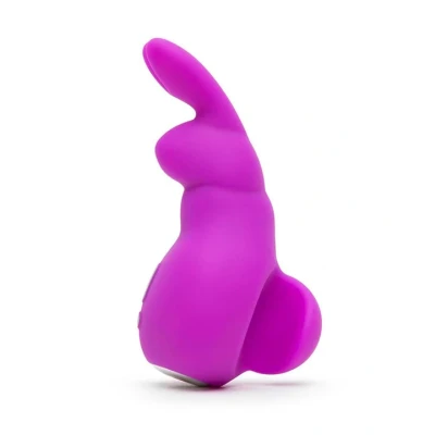 Bilde av Happy Rabbit Mini Ears Klitorisvibrator