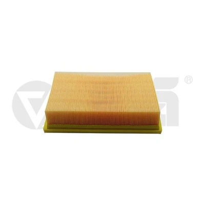 Bilde av VIKA 11290198501 Luftfilter 58mm 218mm 279mm Filterinnsats VOLKSWAGEN: Transporter 4 Bus, 4,