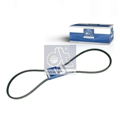 Bilde av DT Spare Parts 1.21203 Kilerem 13 1225 TOYOTA: Land Cruiser Prado 70 SUV, Crown Sedan, HIACE 4 Kasten, VOLKSWAGEN: TRANSPORTER 3 Bus