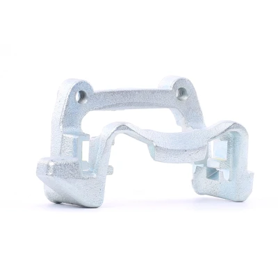 Bilde av VIKA 66151577901 Bremsecaliper Feste Holder høyre VOLKSWAGEN: GOLF 5, 6, Caddy 3, SKODA: Superb II Stasjonsvogn, Octavia 2 Combi