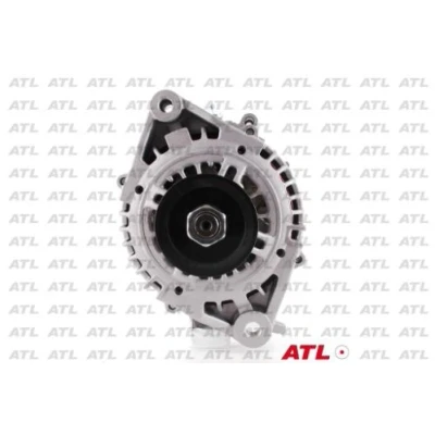 Bilde av Dynamo, nissan almera ii, hatchback tino, primera, primera hatchback, kombi, traveller, 23100 AU000, 2