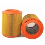 Bilde av ALCO FILTER MD 7556 Luftfilter 185,0 151,0 Filterinnsats AUDI: A8 D3
