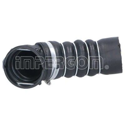 Bilde av ORIGINAL IMPERIUM 226116 Ladeluftslange gummi med rørstuss BMW: X5, X6