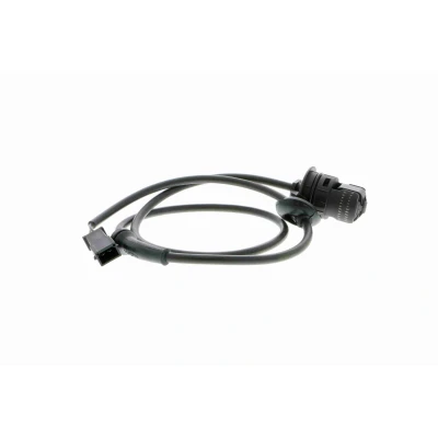 Bilde av VEMO Original Quality V10 72 1081 ABS sensor bakaksel med kabel for kjøretøy aktiv 930 990 12 AUDI: A6 C5 Sedan, C4 Avant