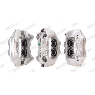 Bilde av FERODO FCL695280 Bremsecaliper Stålstøpegods TOYOTA: HILUX 3 Pick up