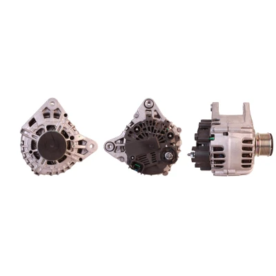 Bilde av DRI 2303371202 Dynamo 14V 120A RENAULT: Kangoo II Express, DACIA: Duster SUV