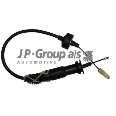 Bilde av JP GROUP 1170200400 Koplingskabel VOLKSWAGEN: GOLF 2